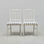 1403 4467 CHAIRS